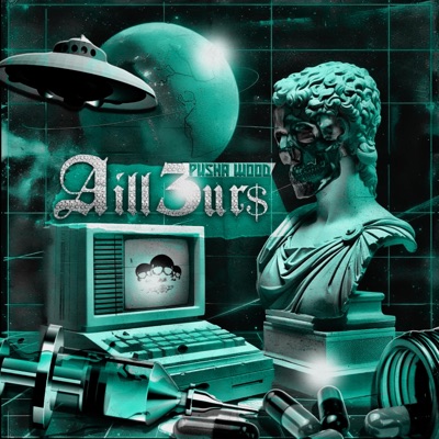 Aill3ur$ - Single
