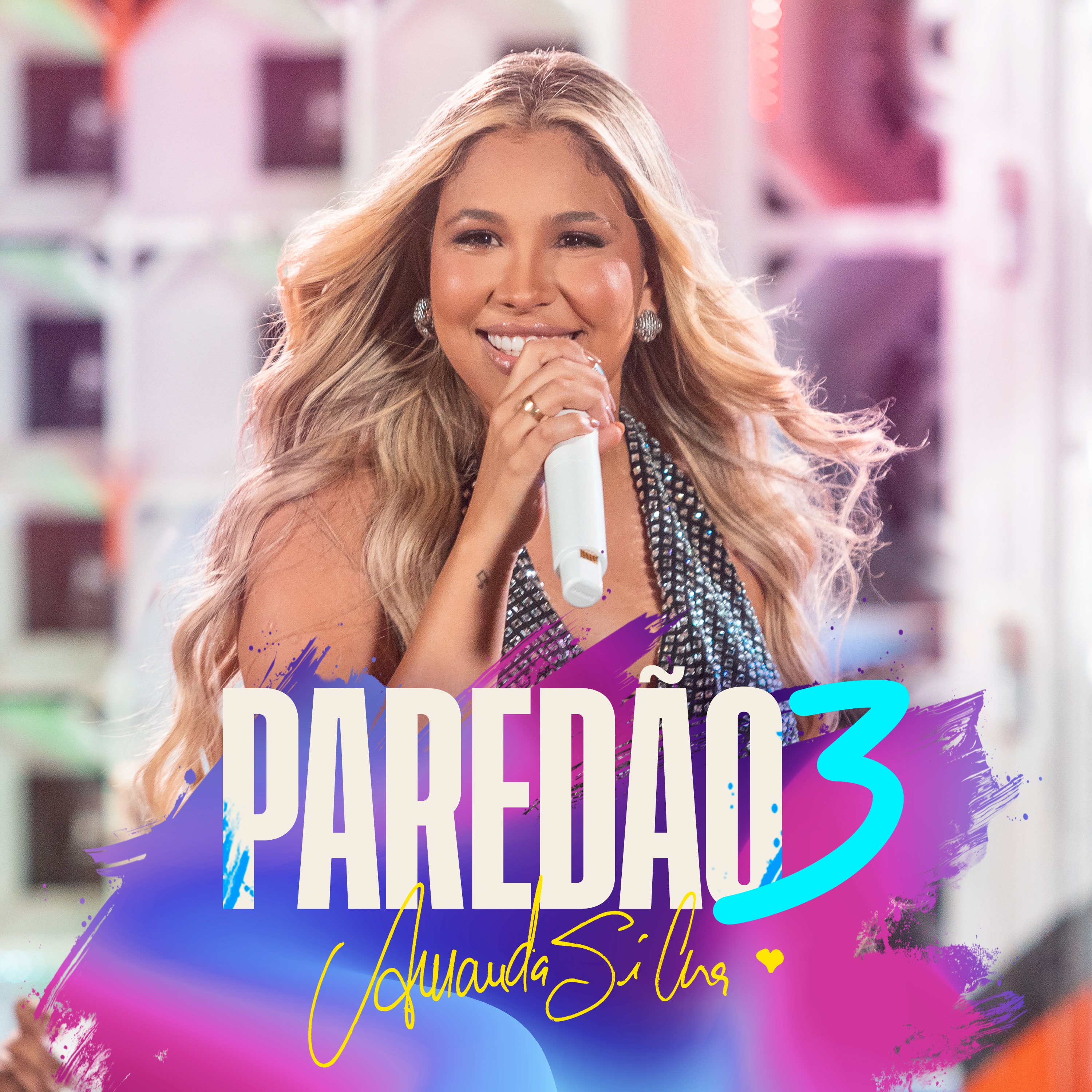 Paredão 3 - EP