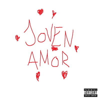 joven amor - EP