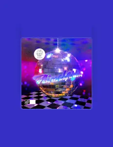 Ascolta Ainsley DLC, guarda video musicali, leggi la biografia, vedi le date del tour & altro!