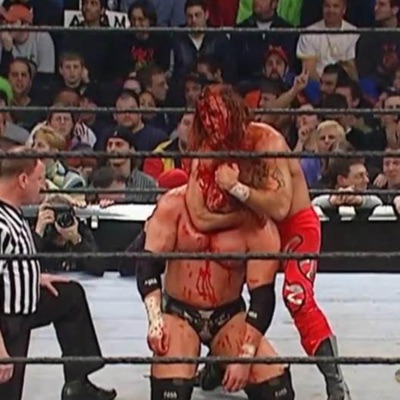 last man standing (feat. 2ooDark) - Single