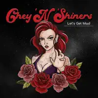 Let's Dance — Chey 'N' Shiners