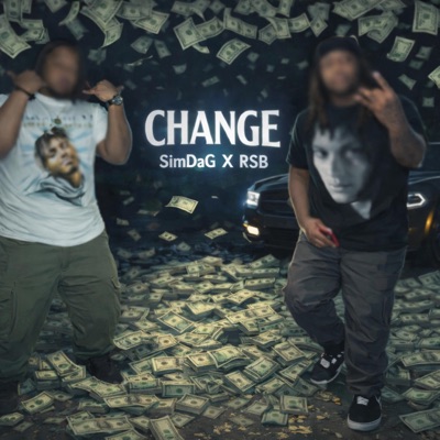 CHANGE (feat. Rockstarboo) - Single