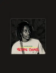 Migani Goñg dinle, müzik videolarını izle, biyografisini oku, tur tarihlerini ve daha fazlasını gör!