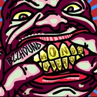 MONDAQUERO - EP - BZZHOUND