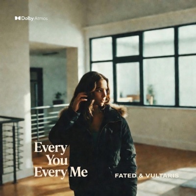 Every You Every Me - Single