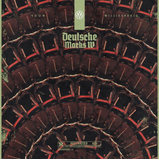 Album artwork