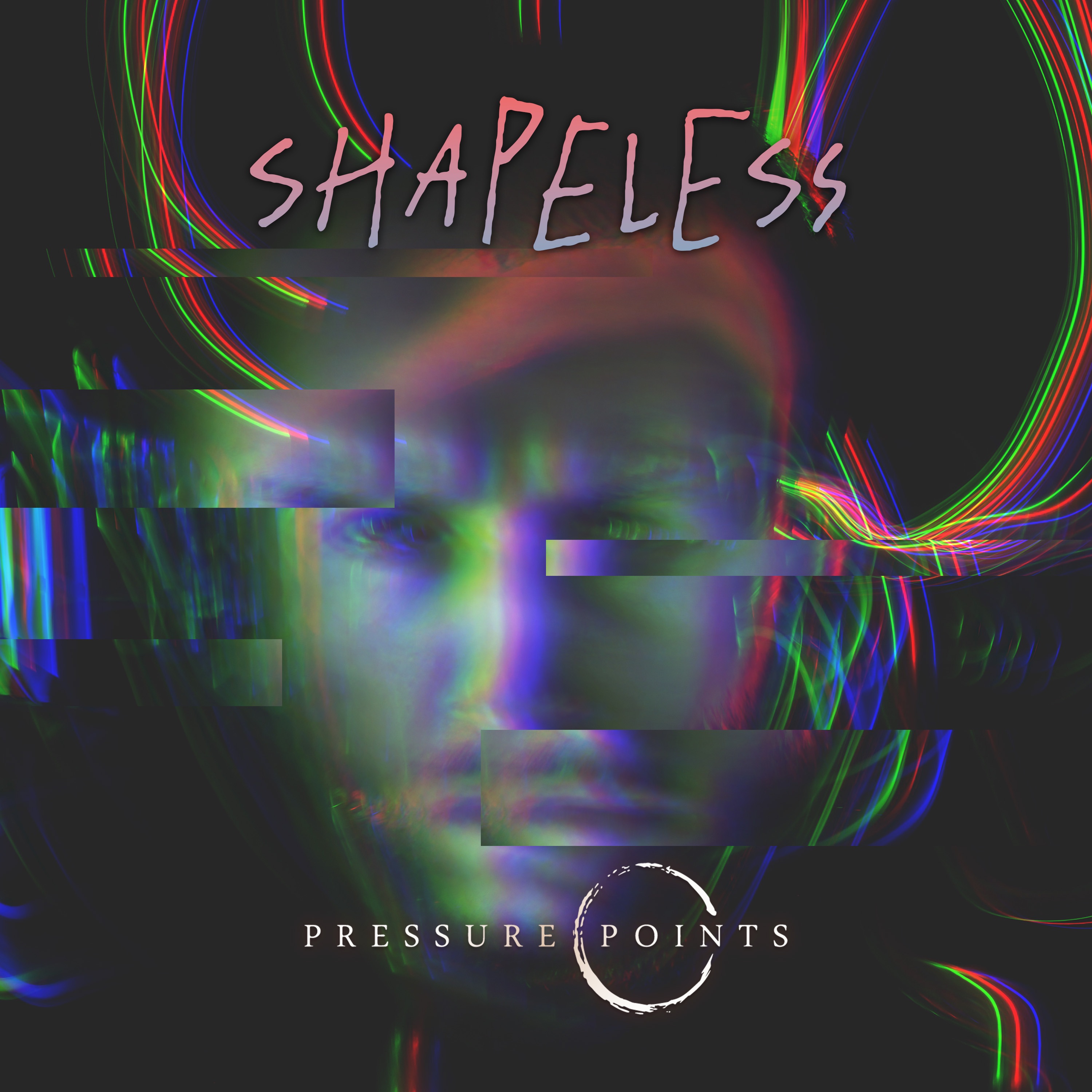 Shapeless - EP