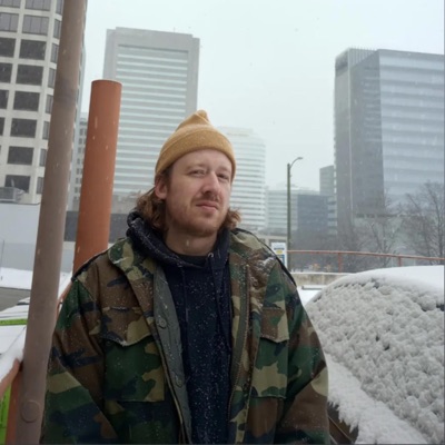 God Got Me (feat. GÜERO) - Single