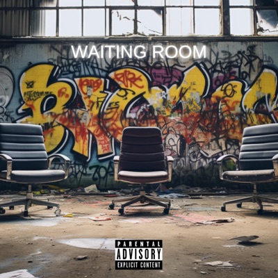 Waiting Room (feat. LK1 & Trax-Inc) - Single