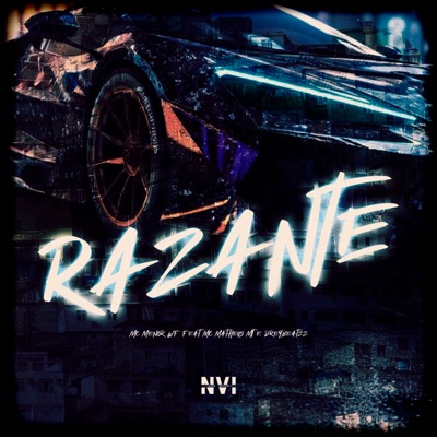 Razante - Single