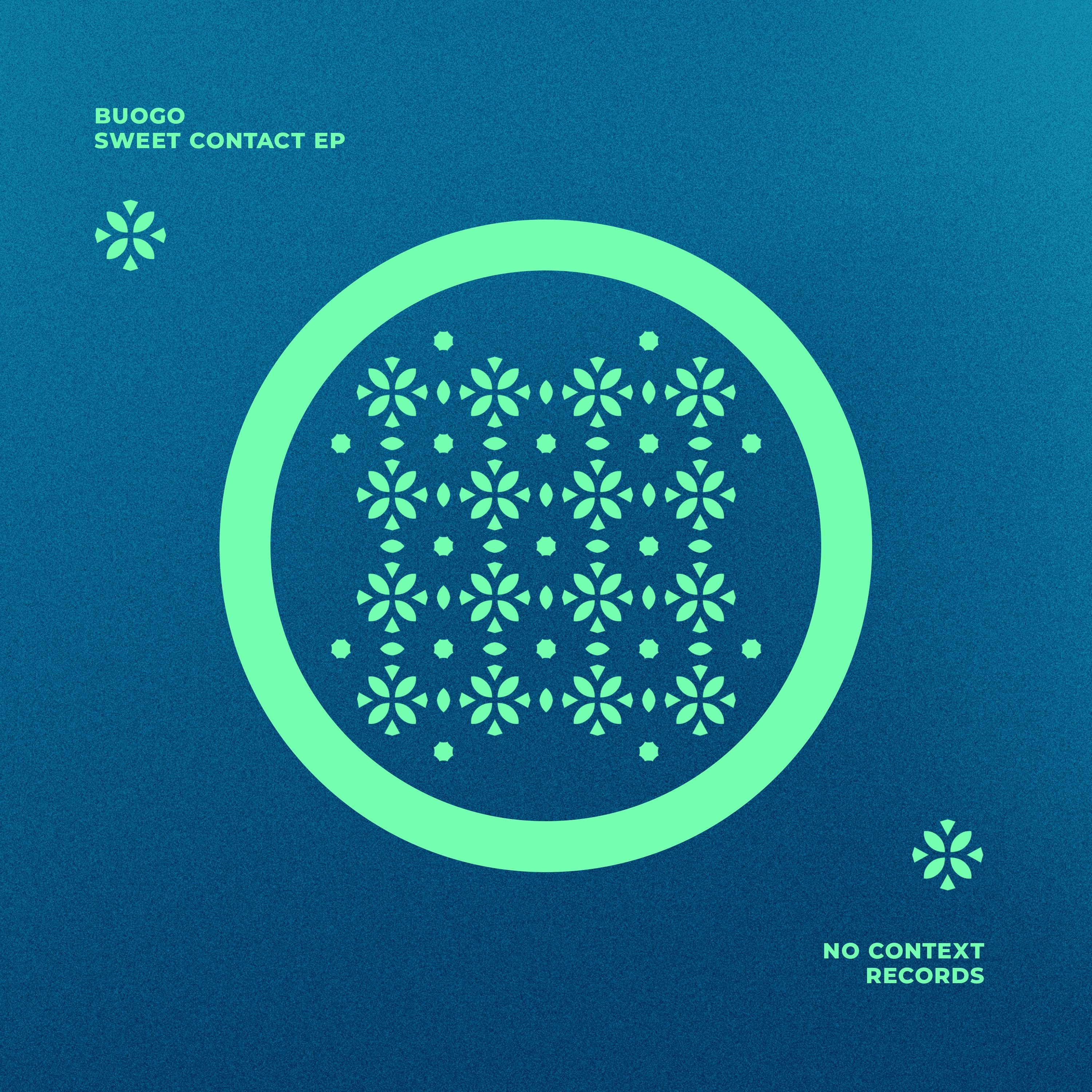 Sweet Contact - Single