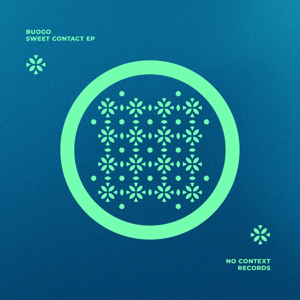 Sweet Contact - Single