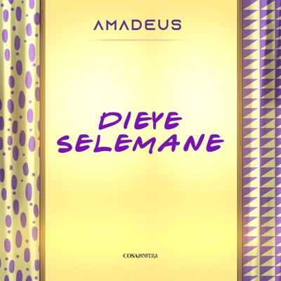 Dieye Sélémane - Single