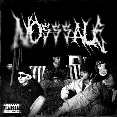NO$$$ALE (feat. ATHOOS HC, KiddTitan & G-zac) - Single