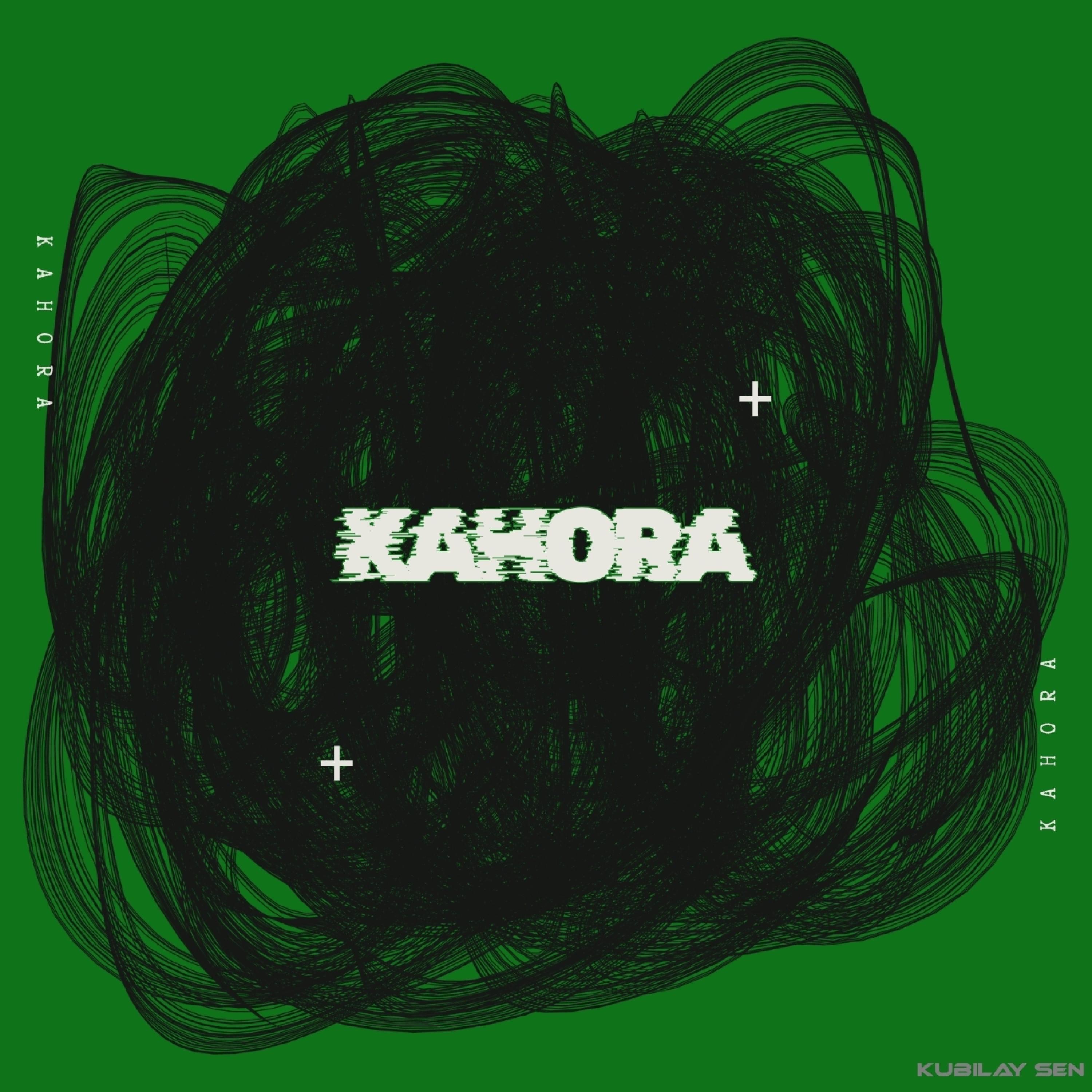 Kahora - Single