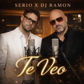 Te Veo (feat. Sergio) [Bachata]