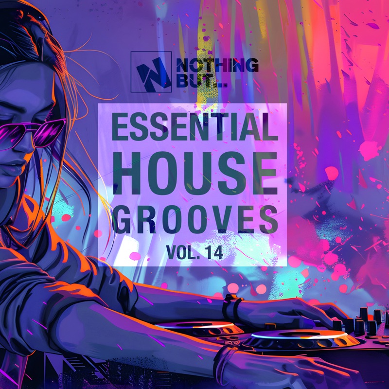 On My Mind (Extended Mix)