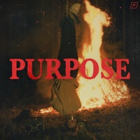 PURPOSE - Single - Blooom & Maksim MC
