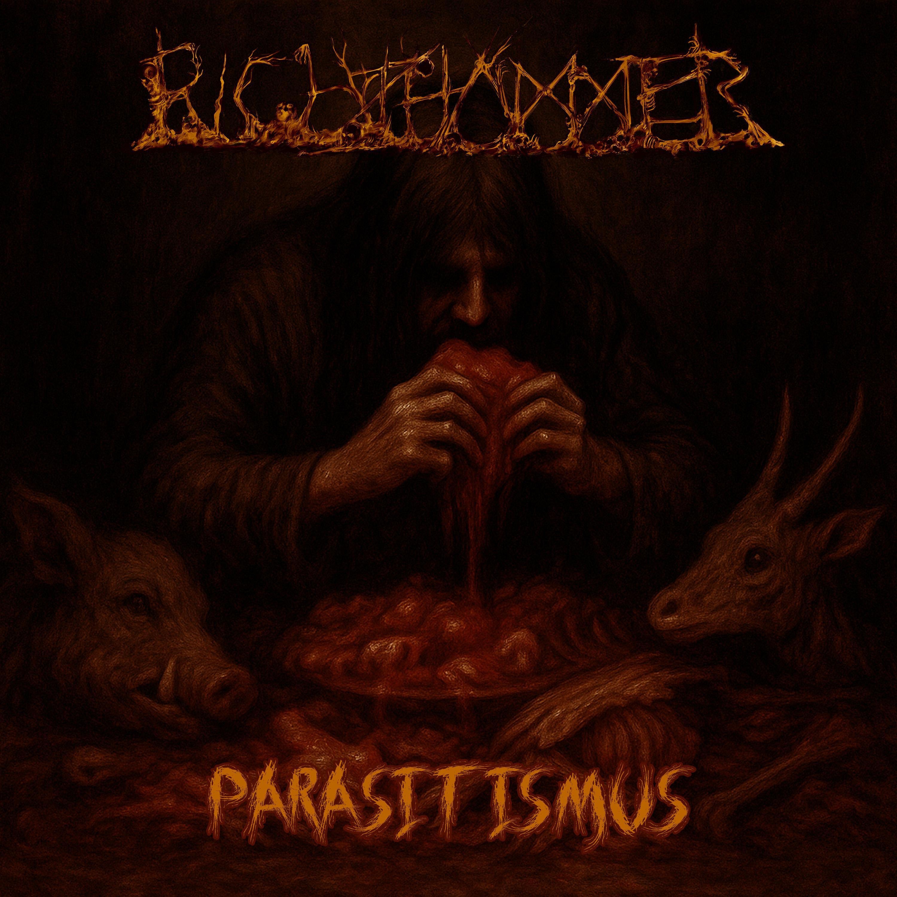 Parasitismus - Single