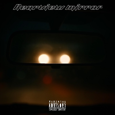 Rearview mirror - Single