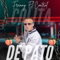 Colita de Pato - Single - Franny el control