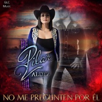 No me pregunten por el - Single - Pilar Valdez