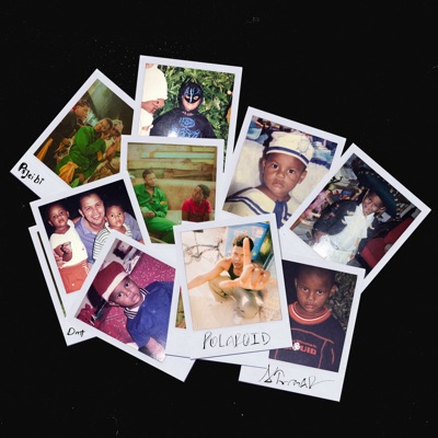 Polaroid - Single