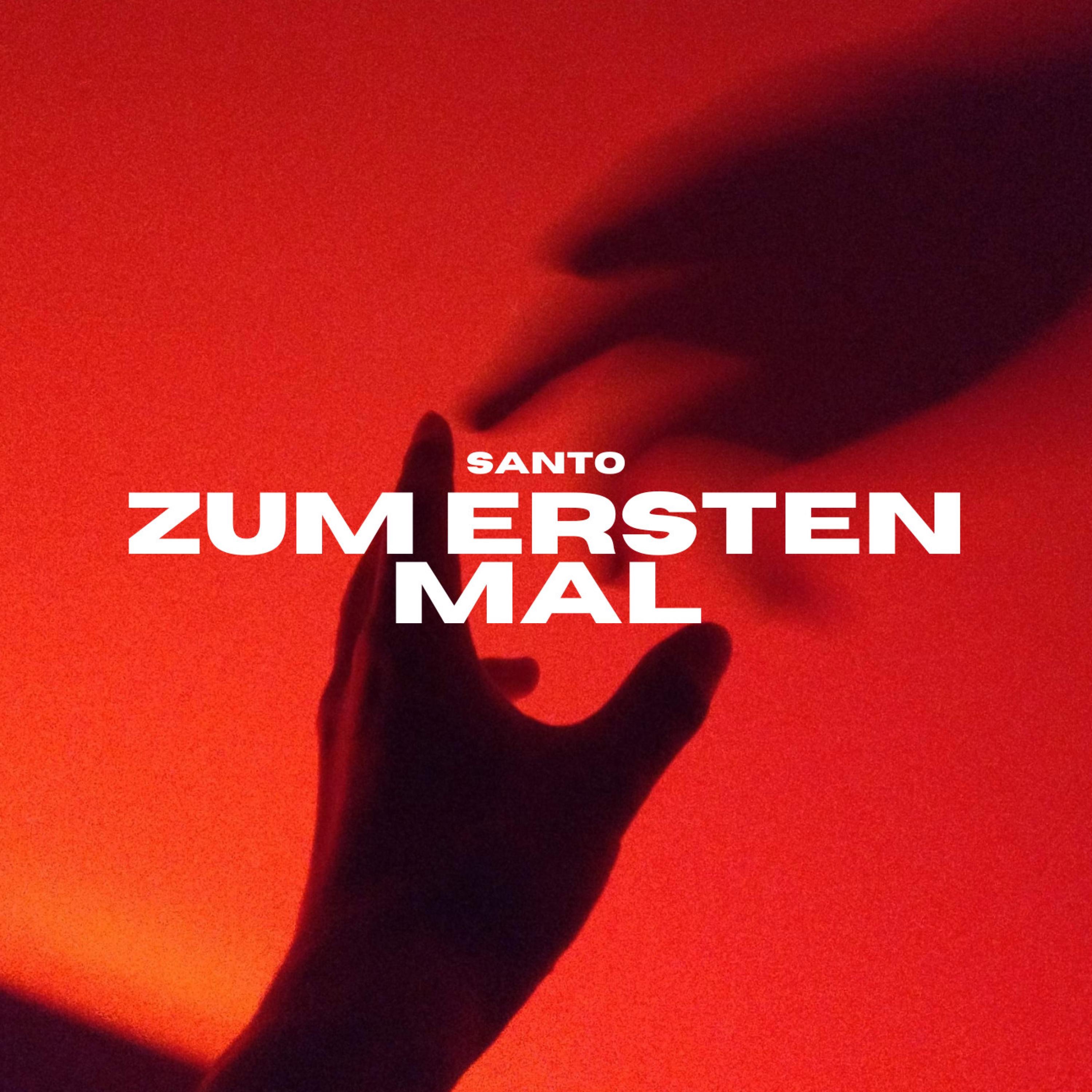 Zum ersten Mal - Single