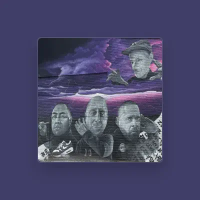 Listen to Fat Windjacks, watch music videos, read bio, see tour dates & more!