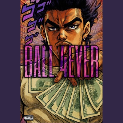 BALL 4EVER - Single