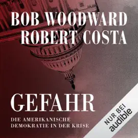 Gefahr: Die amerikanische Demokratie in der Krise