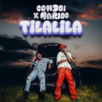 Tilalila (feat. Marioo) - Single - Conboi Cannabino
