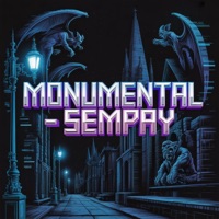 Monumental - Single - Sempay