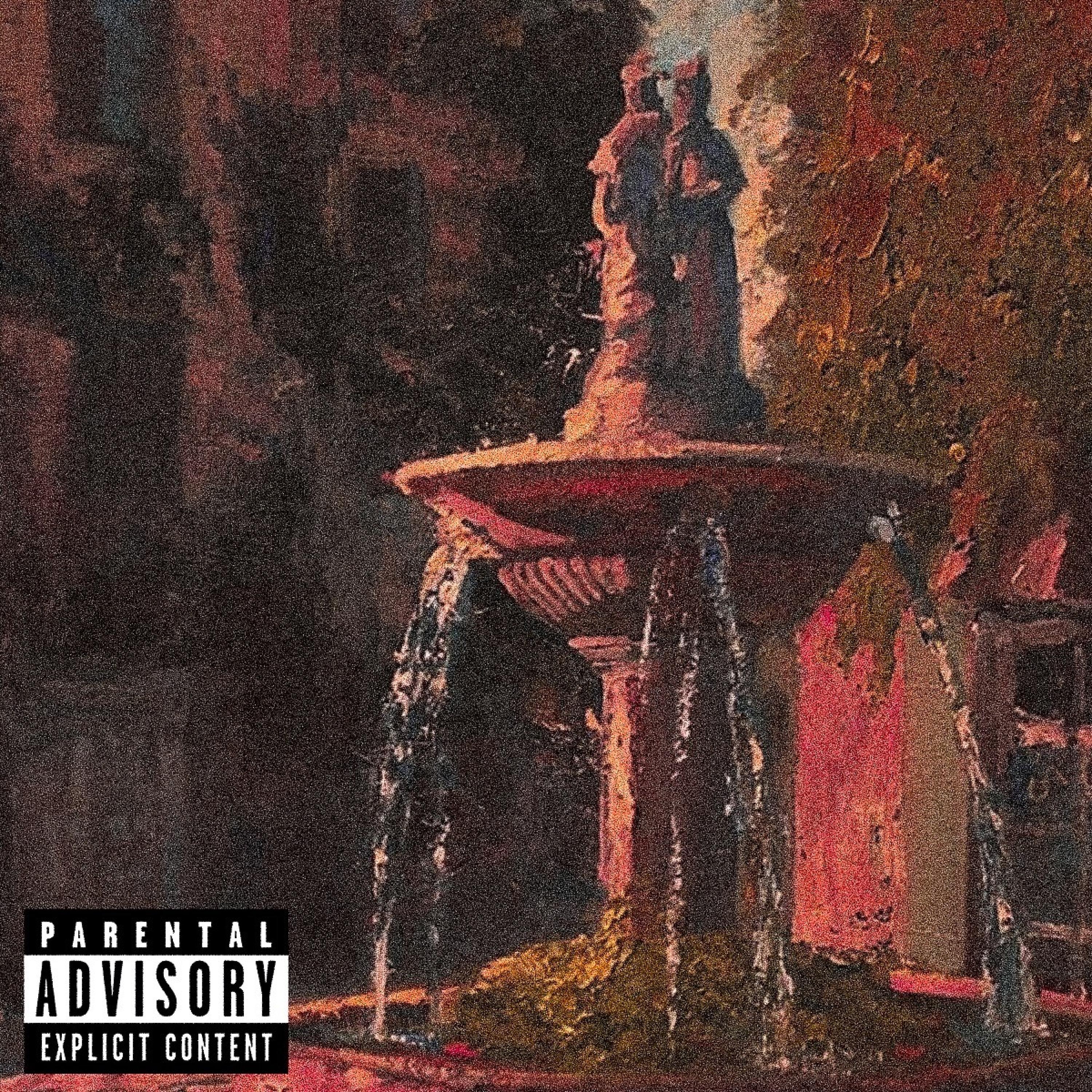 JUST A LIL CLOSER - EP