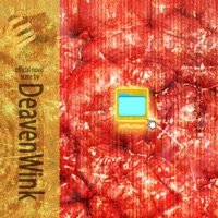 infliction (Official Novel Score) - Single - Deaven Wink