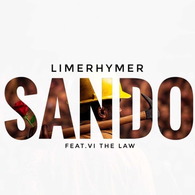 Sando (feat. VI The Law) - Single