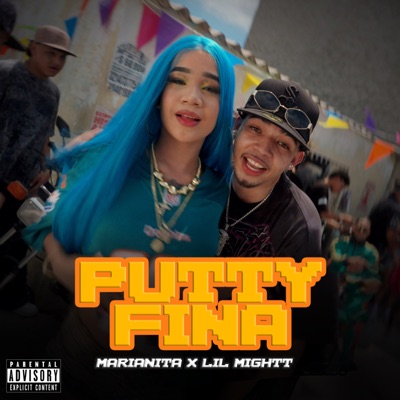 Putty Fina - Single
