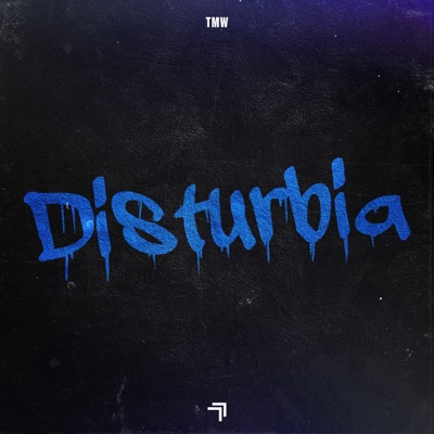 Disturbia - Single