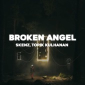 Broken Angel (Remix) artwork