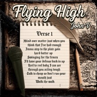 Flying High - Single - John V.