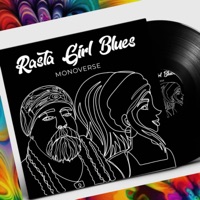 Rasta Girl Blues (feat. Kalden Berg) - Single - Krishna Chilli