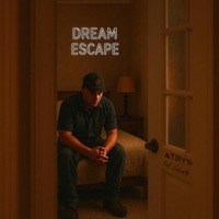 Dream Escape (feat. Vokab) - Single - Atryp