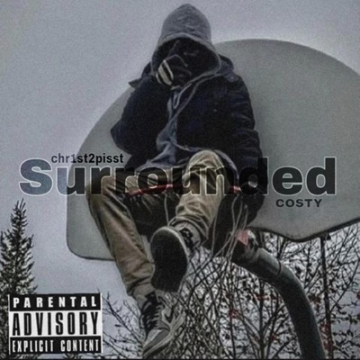 Surrounded - Single