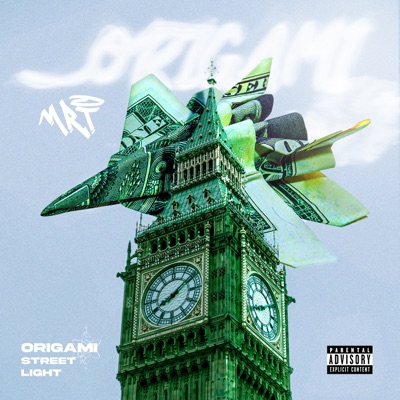 Origami - Single