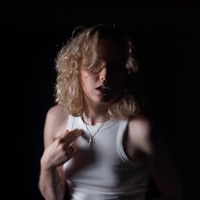 Holy Ghost - Single - EYESHALFSHUT
