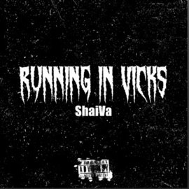 Running in vicks (Delulu) Shaiva