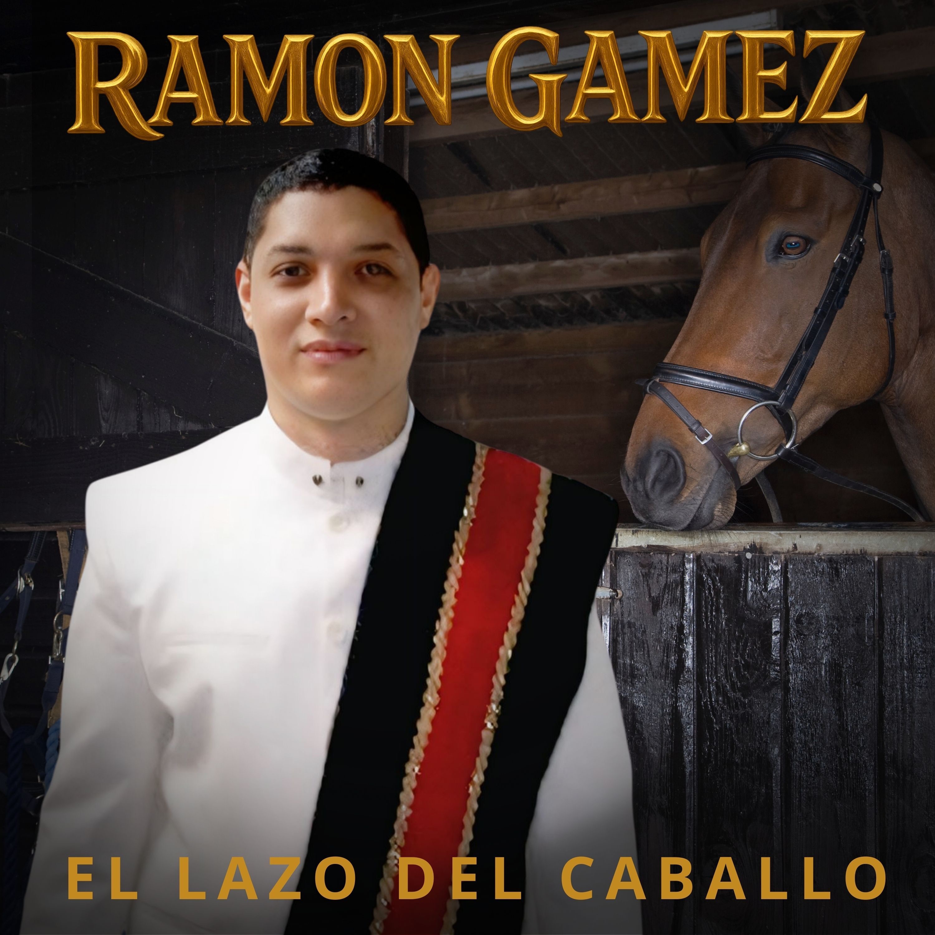 El Lazo del Caballo - Single