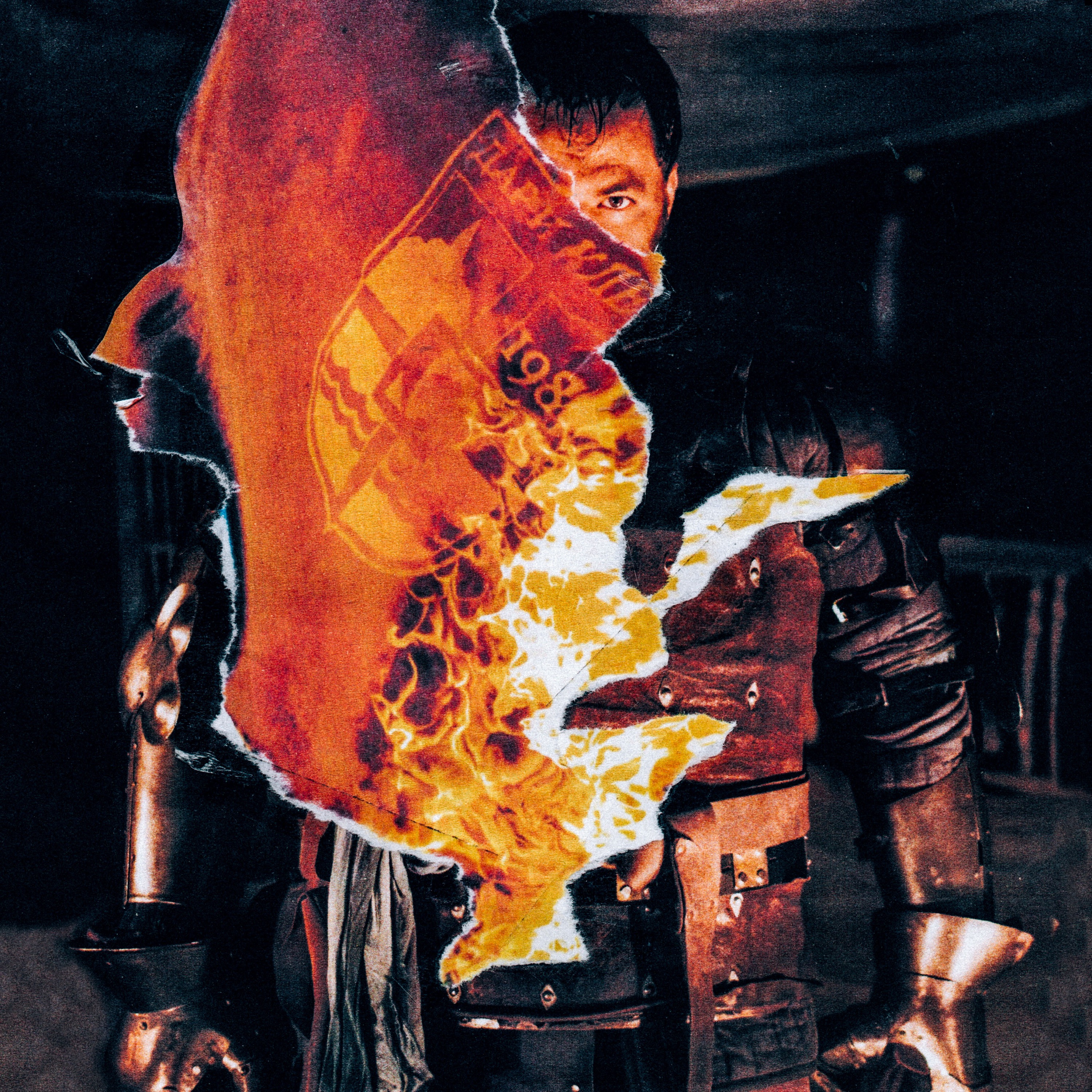 Jeste biće - Single