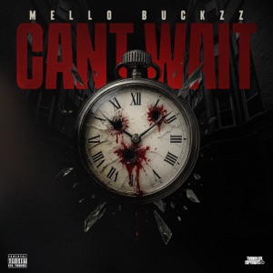 Can't Wait - Single